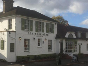 The Wheatsheaf Inn